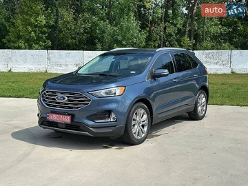 Авто Ford Edge 2018 № 8950433