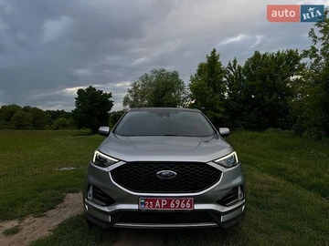 Авто Ford Edge 2022 № 8950439