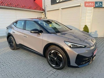 Авто Volkswagen Id Unyx 2024 № 8950448