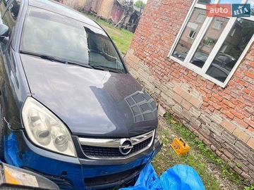 Авто Opel Vectra 2007 № 8950454