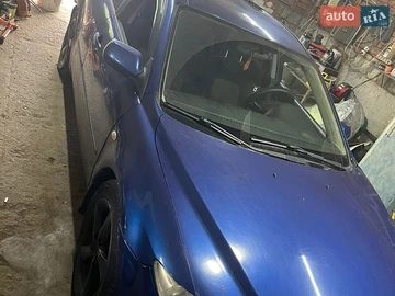 Авто Mazda 6 2002 № 8950460