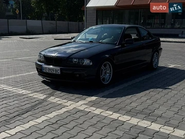 Авто BMW 3 Series 2000 № 8950478