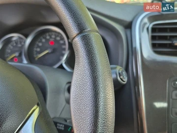 Авто Renault Sandero 2017 № 8950487