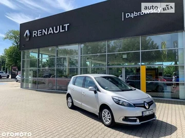 Авто Renault Scenic 2013 № 8950492