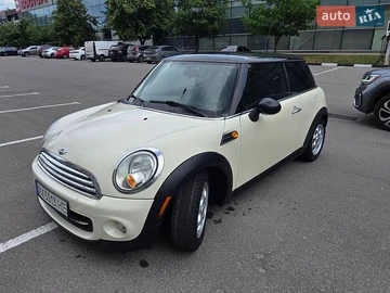 Авто MINI Cooper 2013 № 8950507