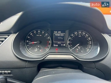 Авто Skoda Octavia 2013 № 8950516
