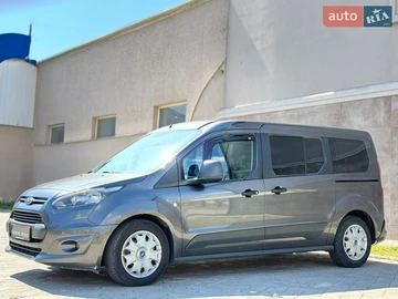 Авто Ford Tourneo Connect 2017 № 8950534