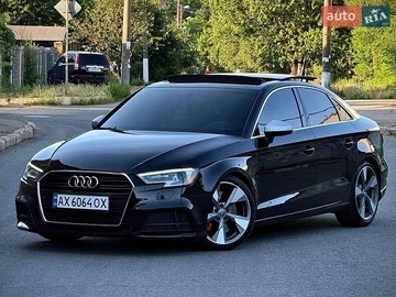 Авто Audi S3 2014 № 8950695