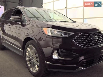 Авто Ford Edge 2022 № 8950696