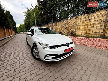 Авто Volkswagen Golf 2022 № 8950702