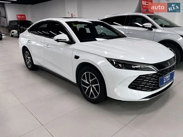 Авто BYD Qin L 2025 № 8950771