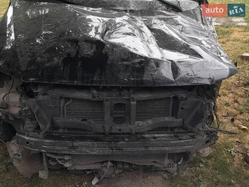 Авто Volkswagen Passat 2008 № 8950795