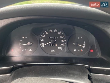 Авто ЗАЗ Lanos 2008 № 8950796
