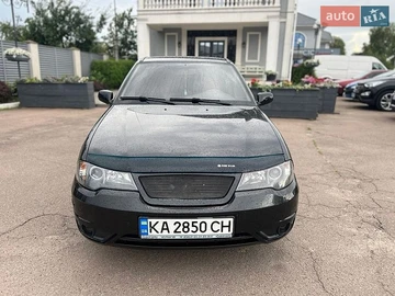 Авто Daewoo Nexia 2012 № 8950799