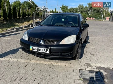 Авто Mitsubishi Lancer 2006 № 8950811
