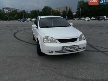 Авто Chevrolet Lacetti 2011 № 8950815