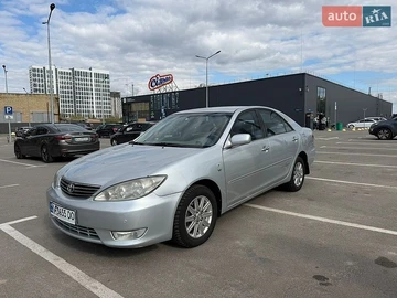 Авто Toyota Camry 2005 № 8950834