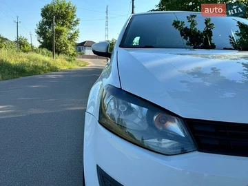 Авто Volkswagen Polo 2009 № 8950846