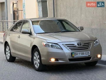 Авто Toyota Camry 2008 № 8950964