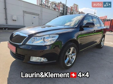 Авто Skoda Octavia 2010 № 8950967