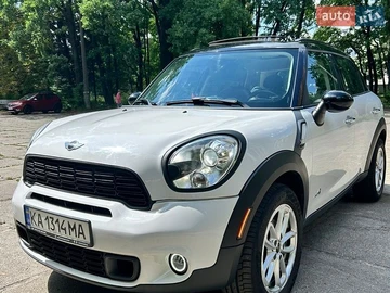 Авто MINI Countryman 2011 № 8950970