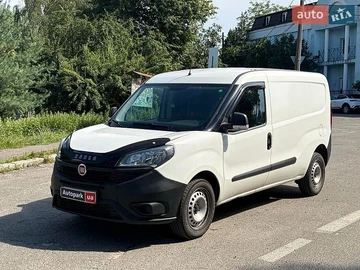 Авто Fiat Doblo 2021 № 8950980