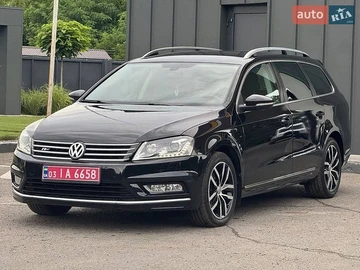 Авто Volkswagen Passat 2013 № 8950992