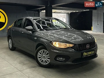 Авто Fiat Tipo 2019 № 8950993
