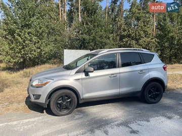 Авто Ford Kuga 2012 № 8950996