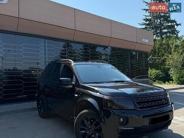 Авто Land Rover Freelander 2010 № 8951005