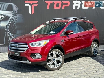 Авто Ford Escape 2019 № 8951009