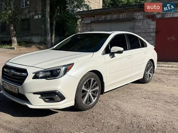 Авто Subaru Legacy 2019 № 8951103