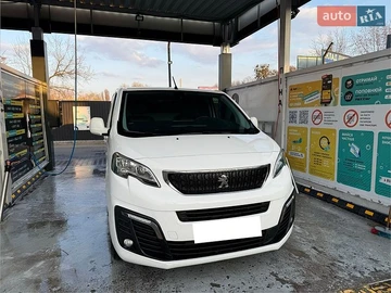 Авто Peugeot Expert 2018 № 8951112