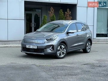 Авто KIA Niro 2022 № 8951113