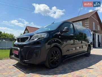 Авто Peugeot Expert 2019 № 8951114