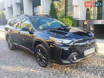 Авто Subaru Outback 2024 № 8951185