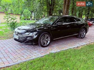 Авто Volkswagen Arteon 2022 № 8951188