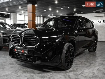 Авто BMW Xm 2024 № 8951208