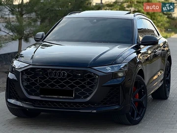 Авто Audi Rs Q8 2024 № 8951209