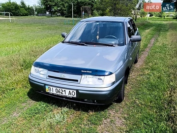 Авто ВАЗ 2110 2007 № 8951290