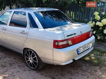 Авто Богдан 2110 2014 № 8951299