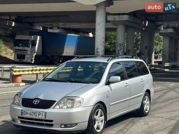 Авто Toyota Corolla 2004 № 8951311