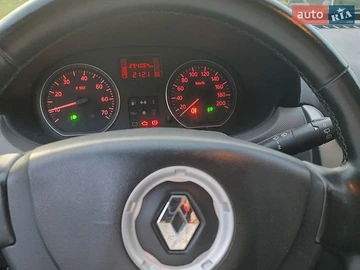 Авто Renault Sandero 2010 № 8951402
