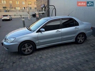 Авто Mitsubishi Lancer 2006 № 8951406