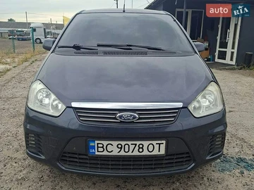 Авто Ford C-Max 2009 № 8951419