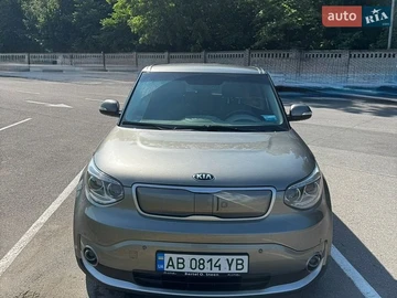 Авто KIA Soul 2014 № 8951435