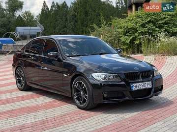 Авто BMW 3 Series 2005 № 8951447