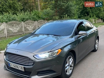 Авто Ford Fusion 2013 № 8951449