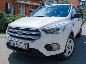 Авто Ford Escape 2017 № 8951622