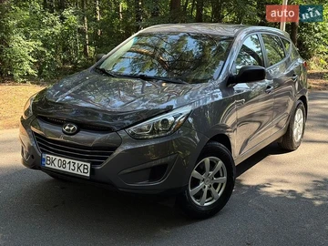 Авто Hyundai Tucson 2014 № 8951625